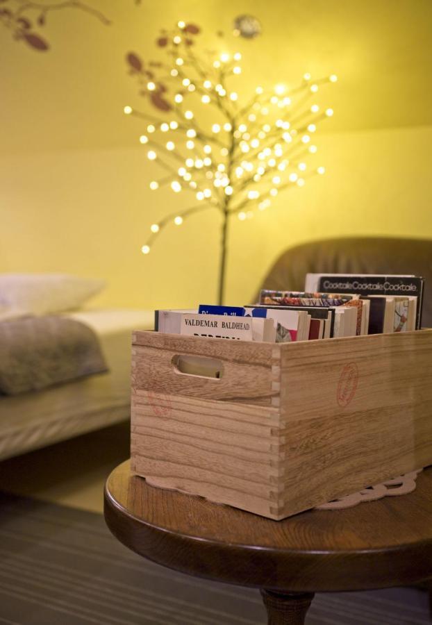 Medison Family Boutique B&B เคียลเซ ภายนอก รูปภาพ