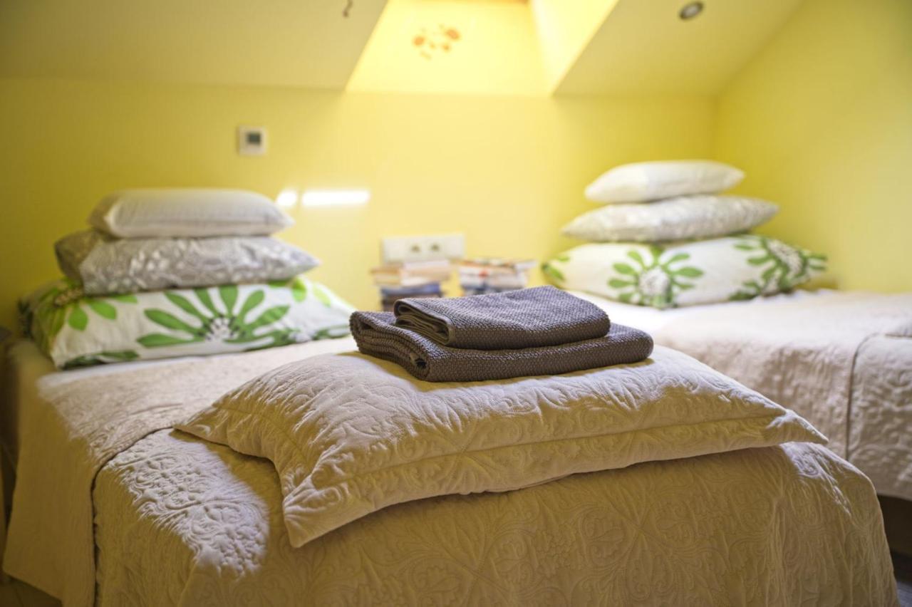 Medison Family Boutique B&B เคียลเซ ภายนอก รูปภาพ